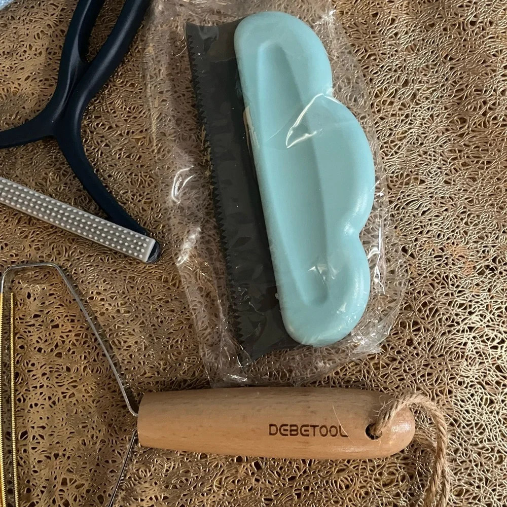 Dog groomi kit